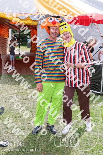Evenement foto: WID 107