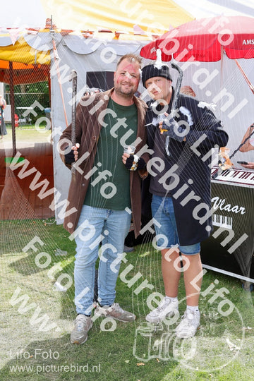 Evenement foto: WID 107