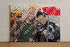 Evenement foto: WID 107
