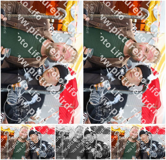 Evenement foto: WID 107