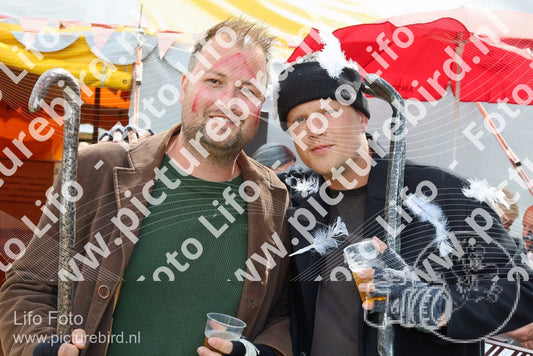 Evenement foto: WID 107