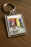 Evenement foto: WID 107