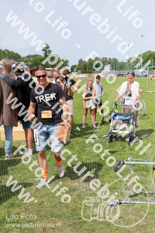 Evenement foto: WID 107