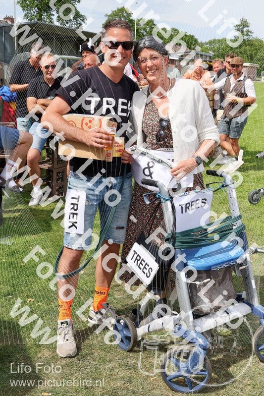 Evenement foto: WID 107