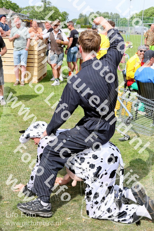 Evenement foto: WID 107