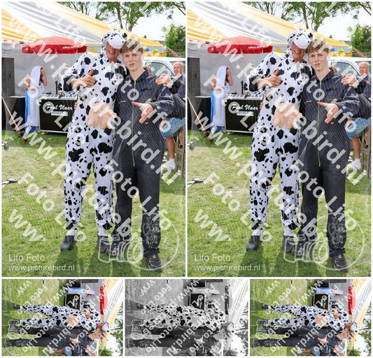Evenement foto: WID 107