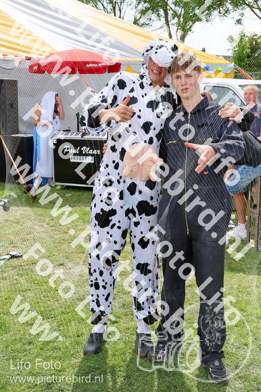 Evenement foto: WID 107