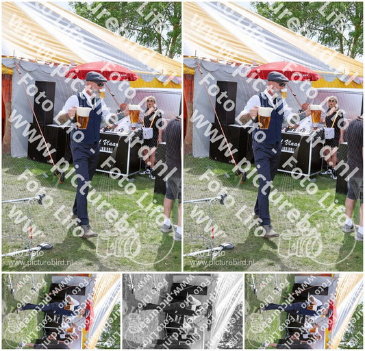 Evenement foto: WID 107