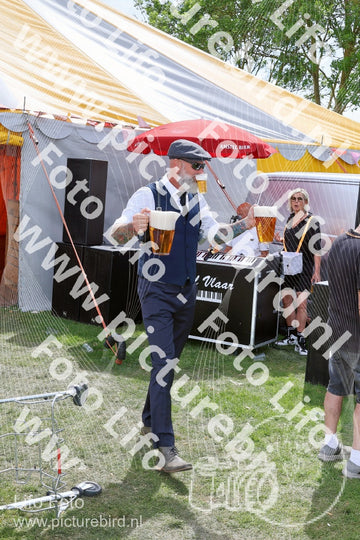 Evenement foto: WID 107
