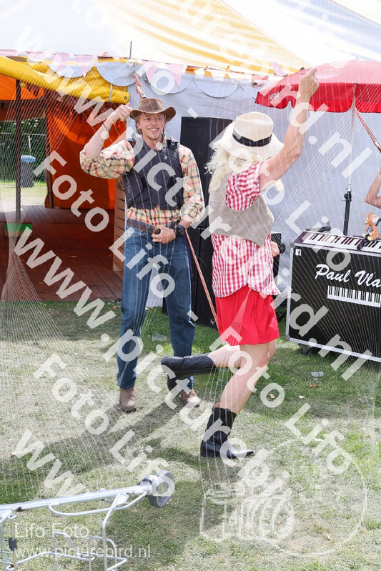 Evenement foto: WID 107