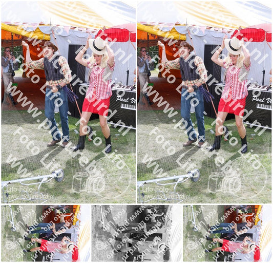 Evenement foto: WID 107