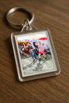 Evenement foto: WID 107