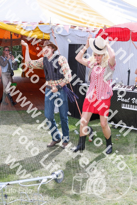 Evenement foto: WID 107