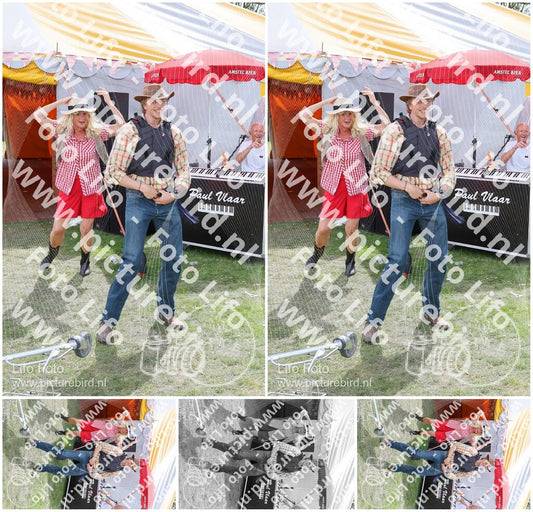 Evenement foto: WID 107