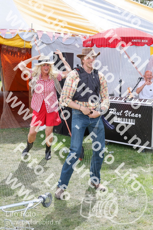 Evenement foto: WID 107