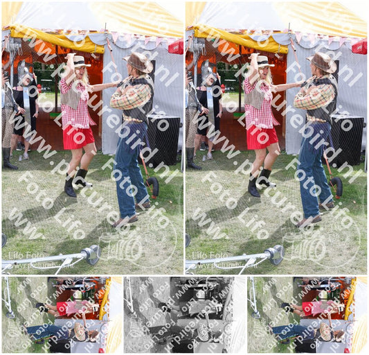 Evenement foto: WID 107