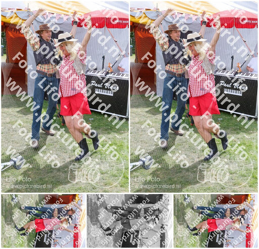 Evenement foto: WID 107