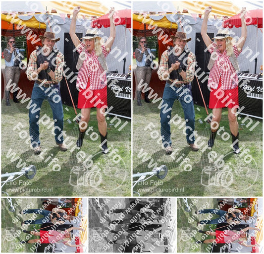 Evenement foto: WID 107