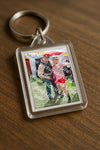 Evenement foto: WID 107