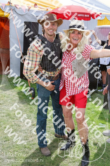 Evenement foto: WID 107