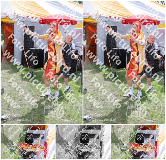 Evenement foto: WID 107