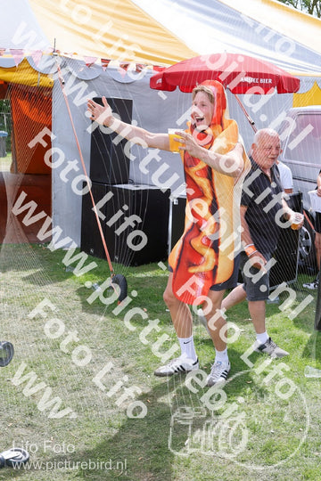 Evenement foto: WID 107