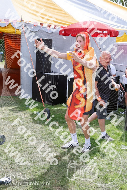 Evenement foto: WID 107