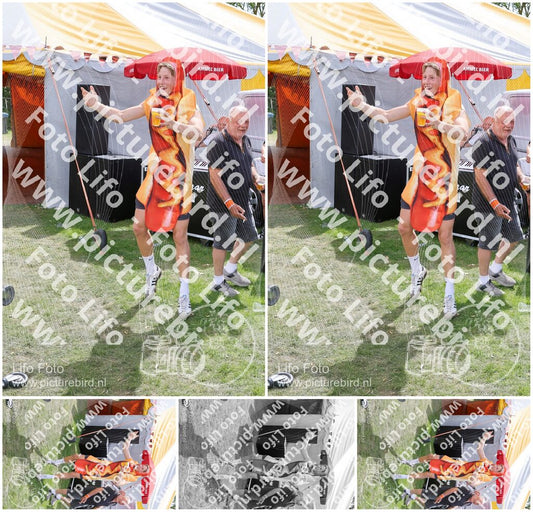Evenement foto: WID 107
