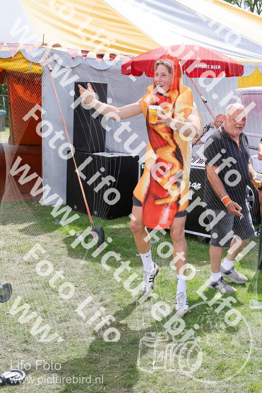 Evenement foto: WID 107