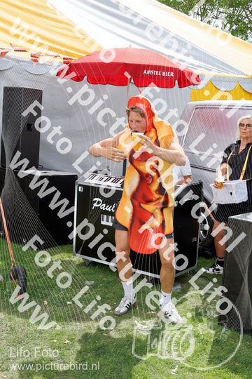 Evenement foto: WID 107