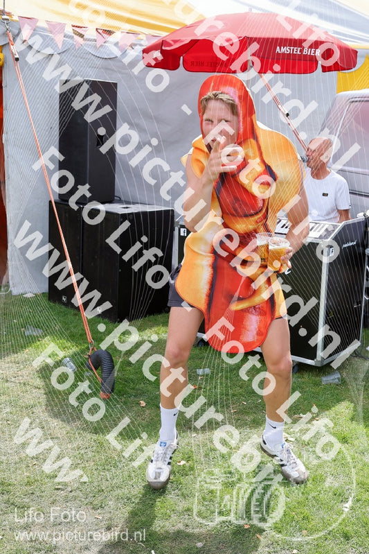 Evenement foto: WID 107