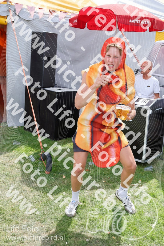 Evenement foto: WID 107