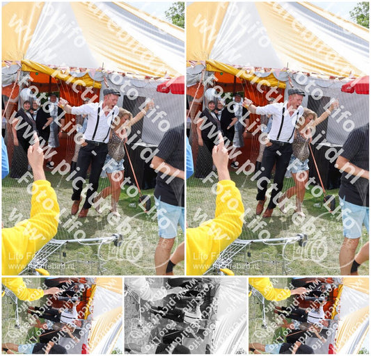 Evenement foto: WID 107