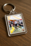 Evenement foto: WID 107