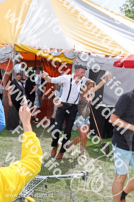 Evenement foto: WID 107