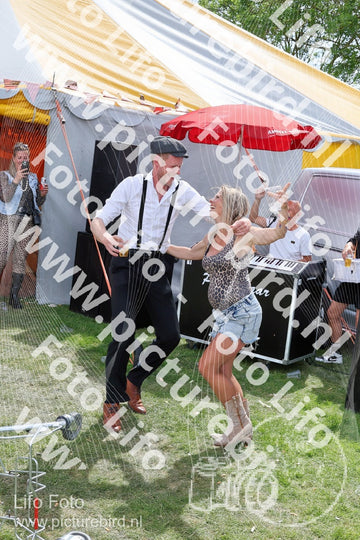 Evenement foto: WID 107