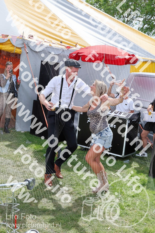 Evenement foto: WID 107