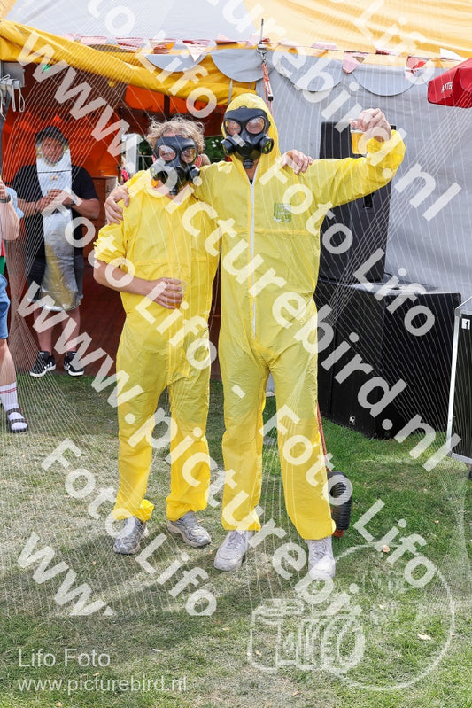 Evenement foto: WID 107