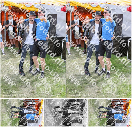 Evenement foto: WID 107
