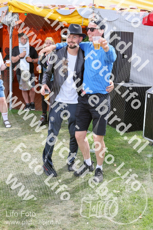 Evenement foto: WID 107