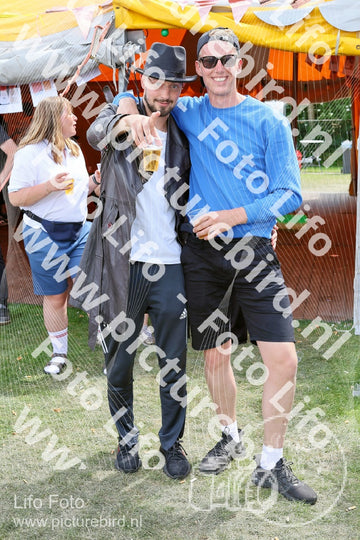 Evenement foto: WID 107