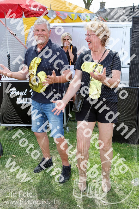 Evenement foto: WID 107