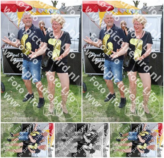 Evenement foto: WID 107