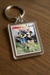 Evenement foto: WID 107