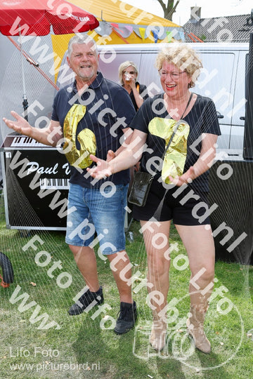 Evenement foto: WID 107