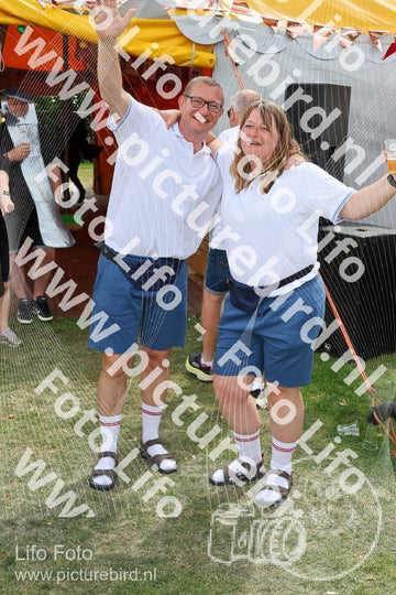Evenement foto: WID 107
