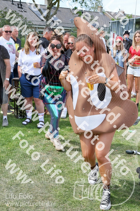 Evenement foto: WID 107