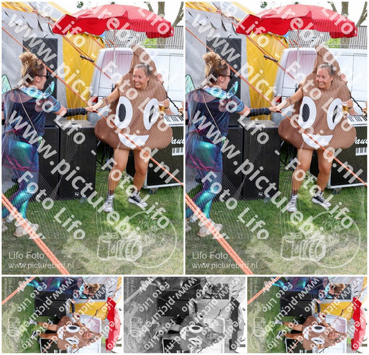 Evenement foto: WID 107