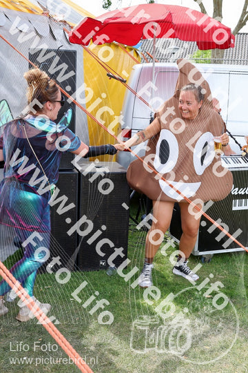 Evenement foto: WID 107