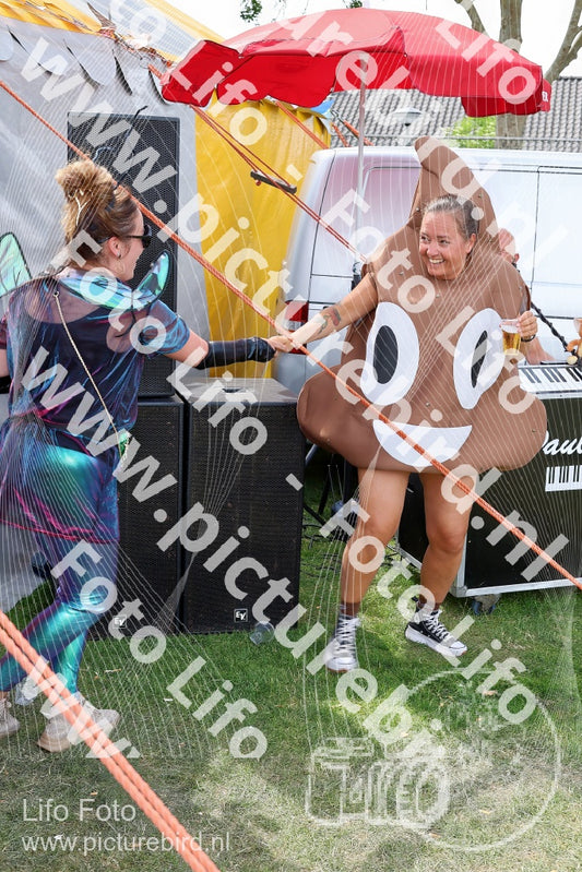 Evenement foto: WID 107
